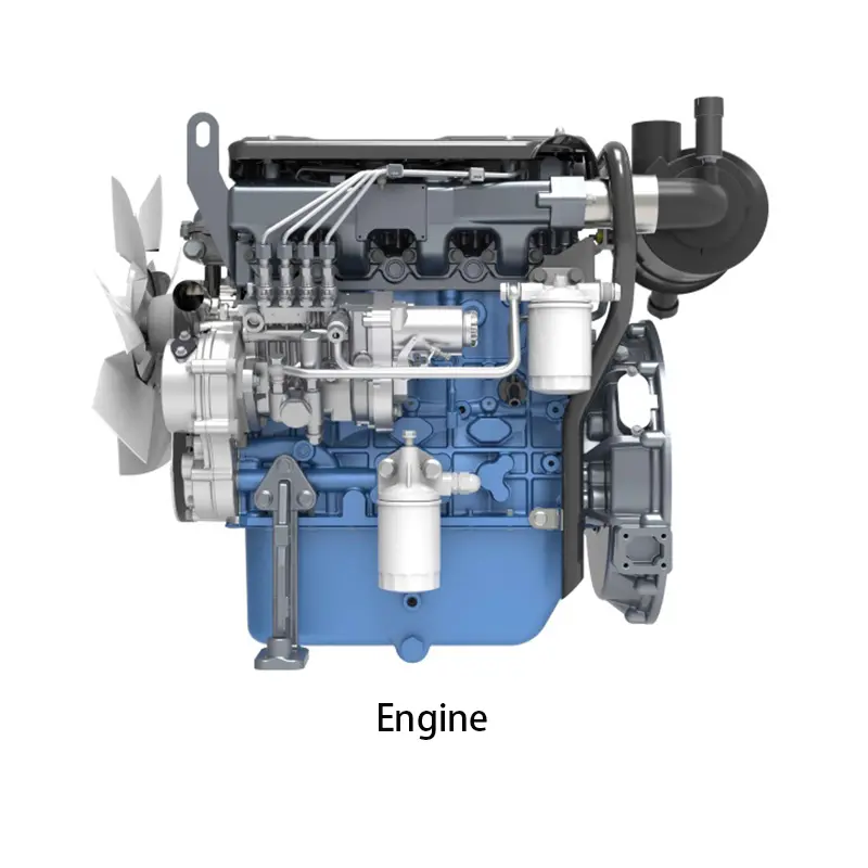 engine