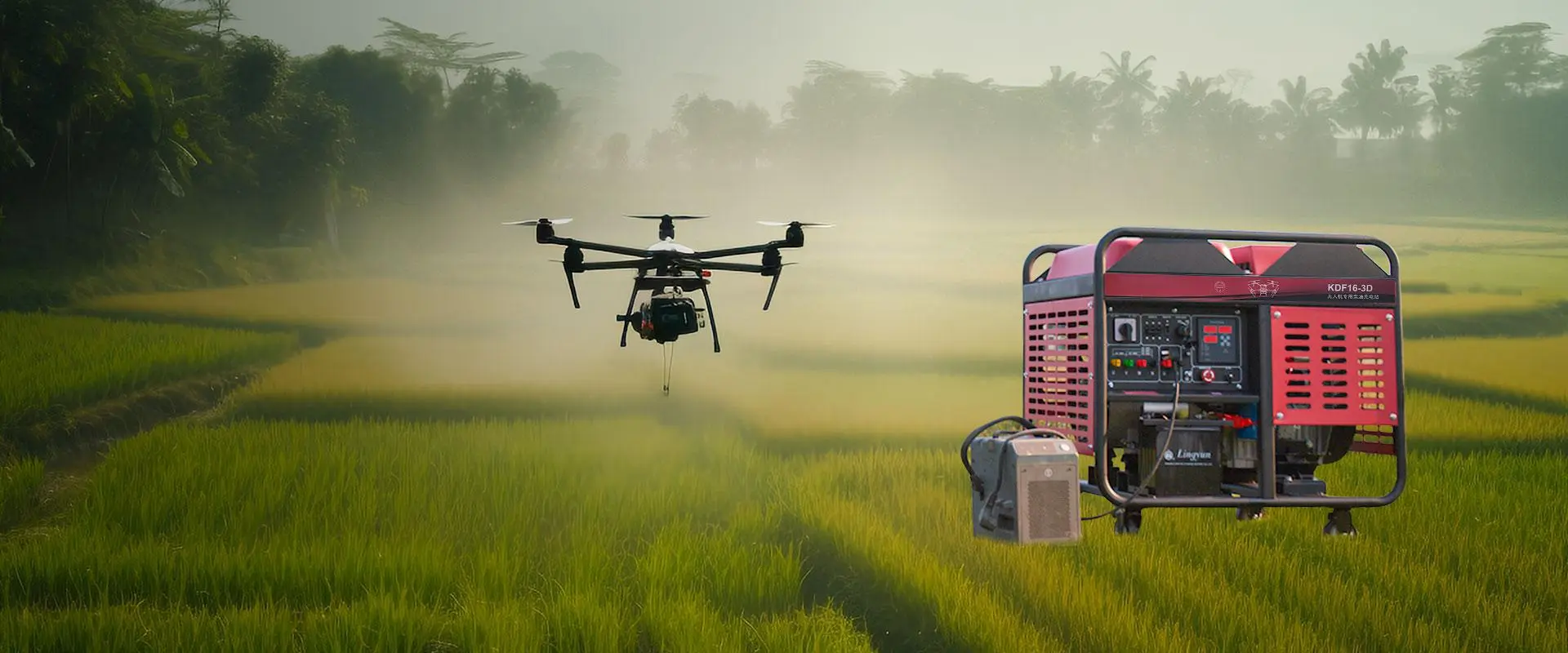 New trend in the generator industry.jpg