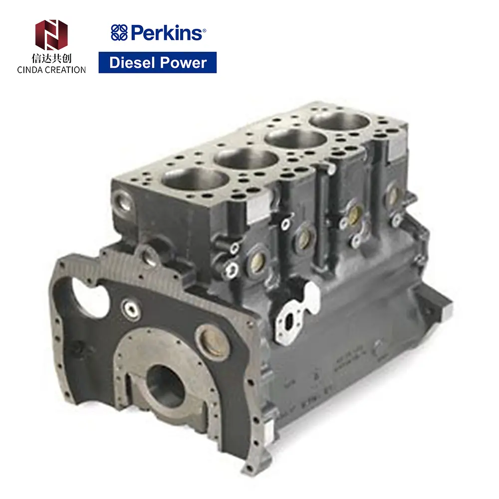 C10547622cylinder block