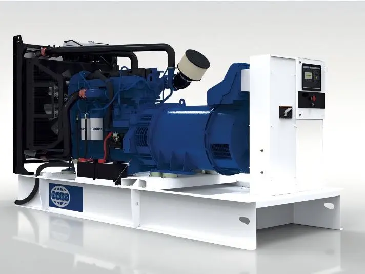 Electric Generator Harbor Freight