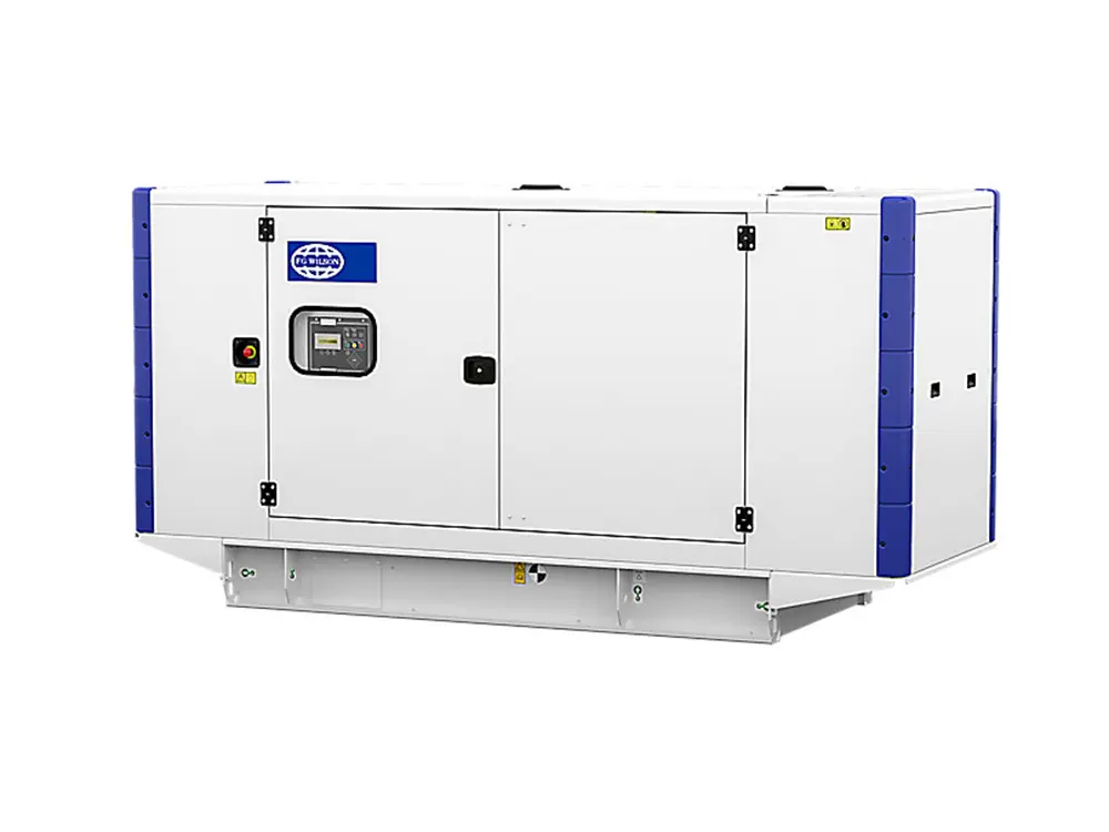 Wilson Open Type Small Diesel Generator Sets  Standby26kVA26kw P26-6S (1).jpg