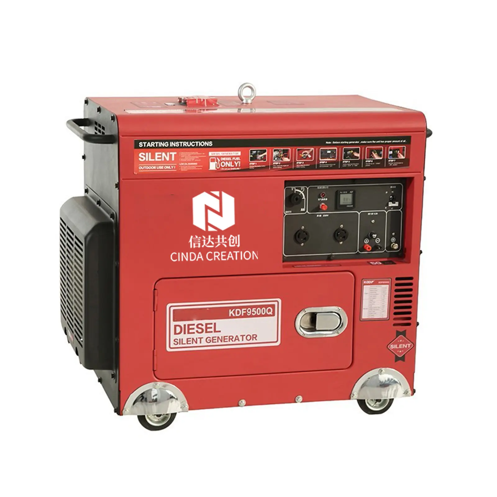 KDF9500Q Silent diesel generator.jpg