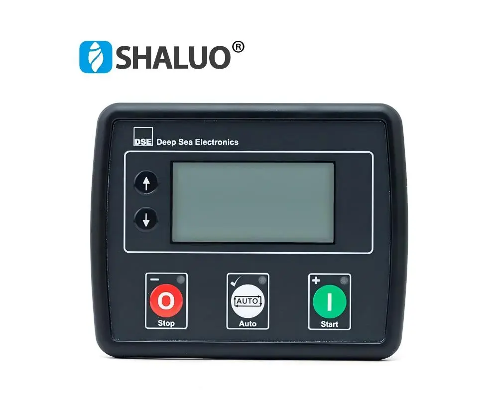 DSE4520MKII Compact design, unleashing superior functionality and flexible control