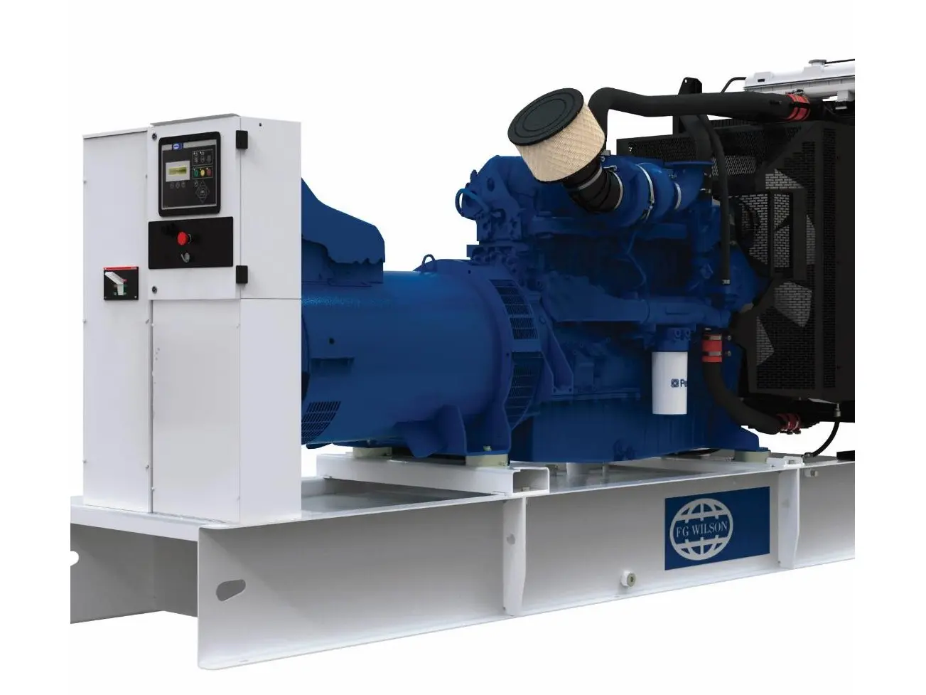 Medimu Range 225-938KVA Fg Wilson Industrial-Grade Generator Set P330-5 (3).jpg