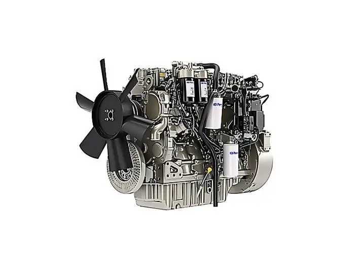 engine Perkin Generator
