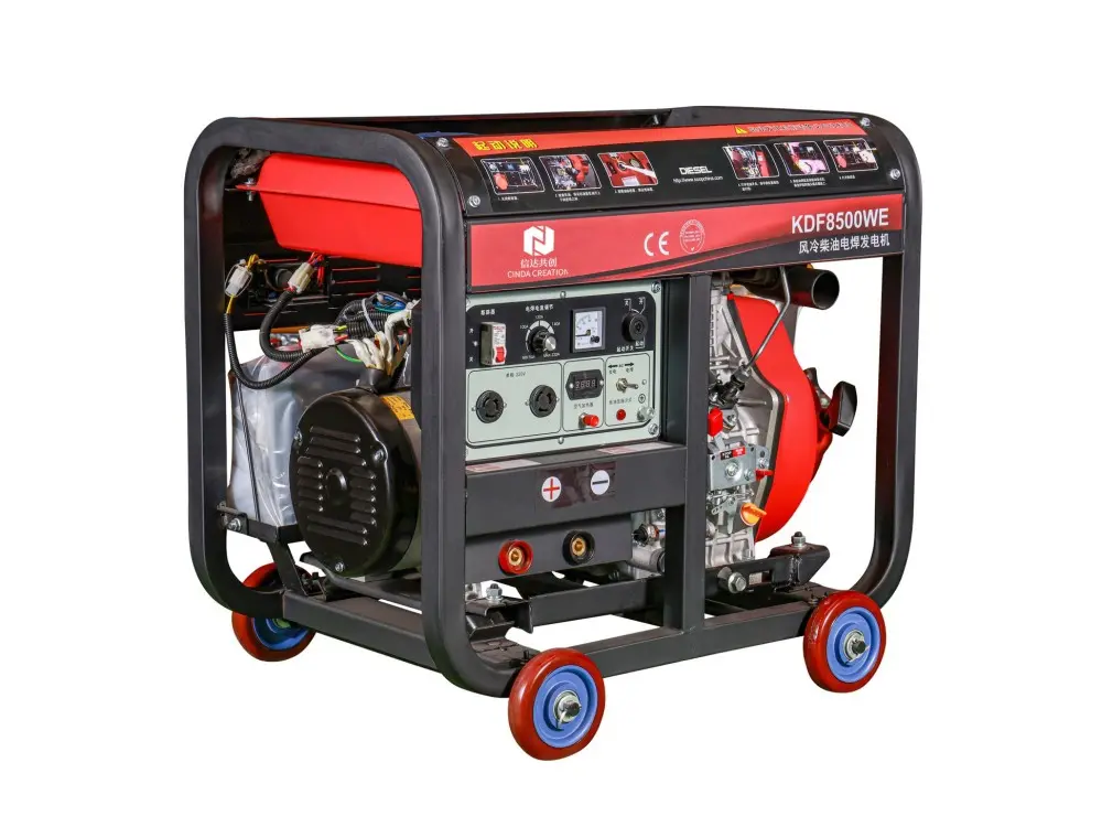 KDF8500WE diesel generator-1.jpg
