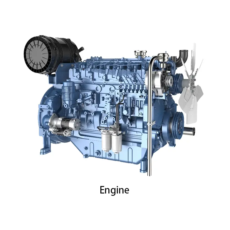 engine