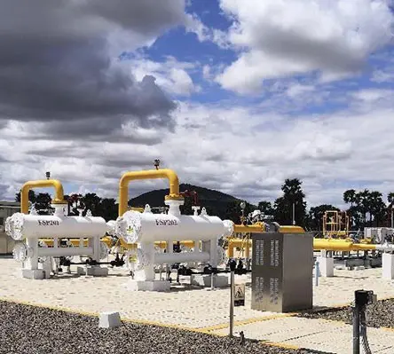 Industrial Applications