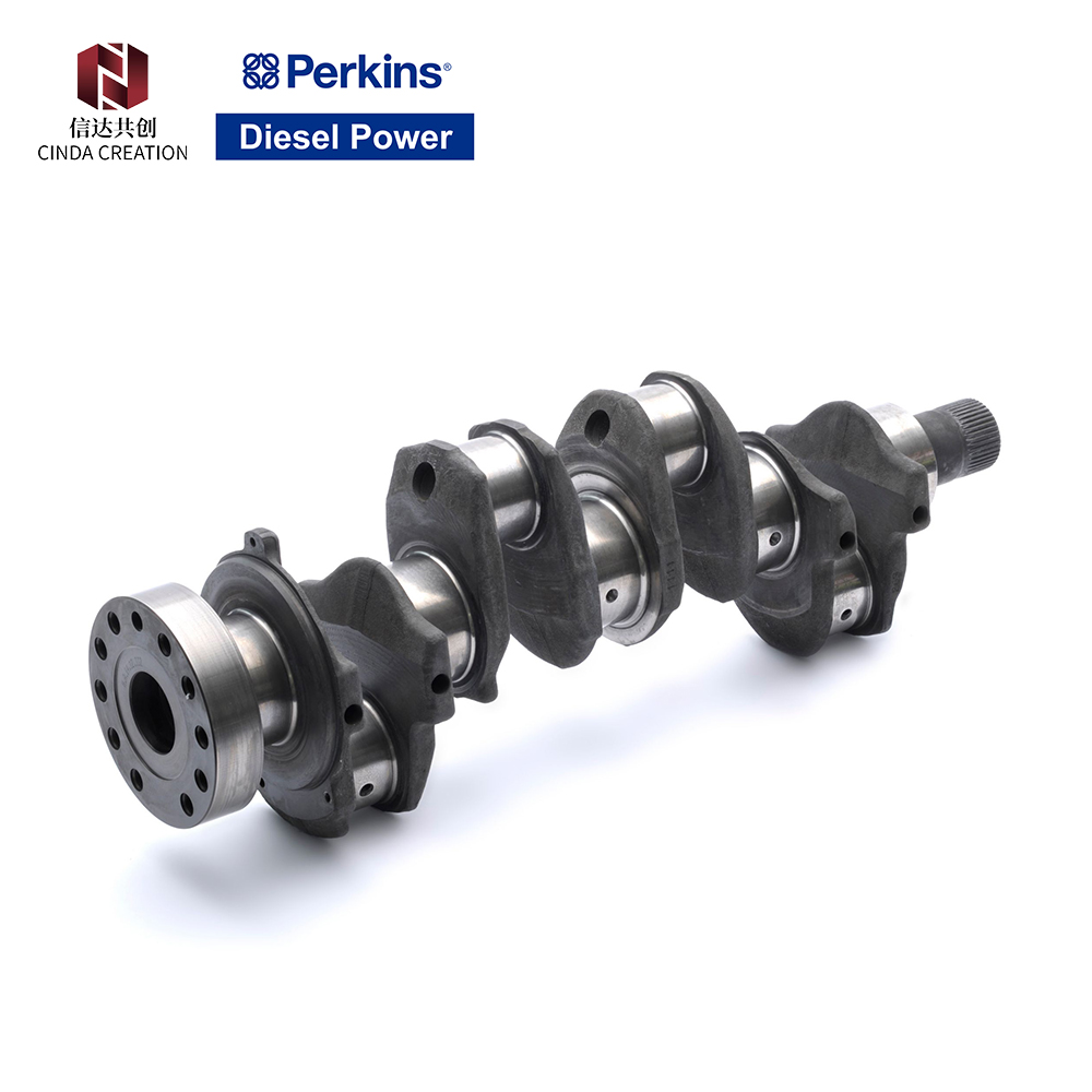 C10519558crankshaft