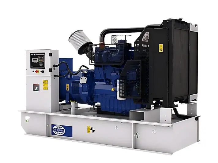 Diesel Standby Generator