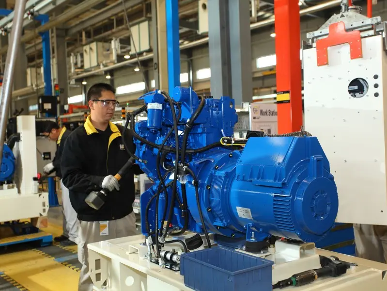 COMPANY ADVANTAGE (3)