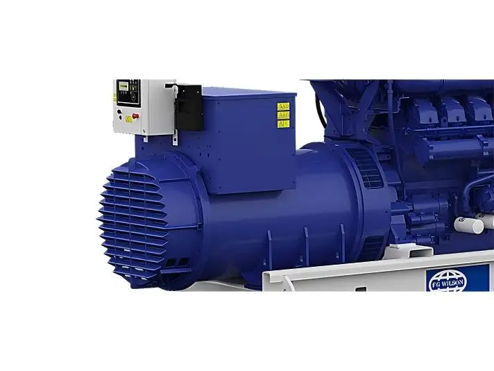 alternators Electric Motor And Generator