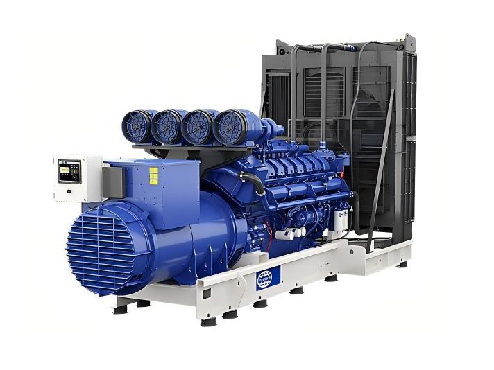 Emergency Generators