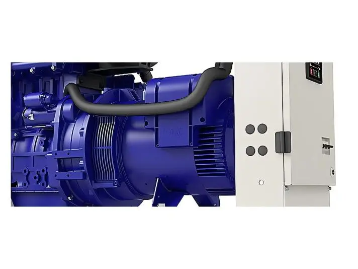 Cummins Diesel Generator