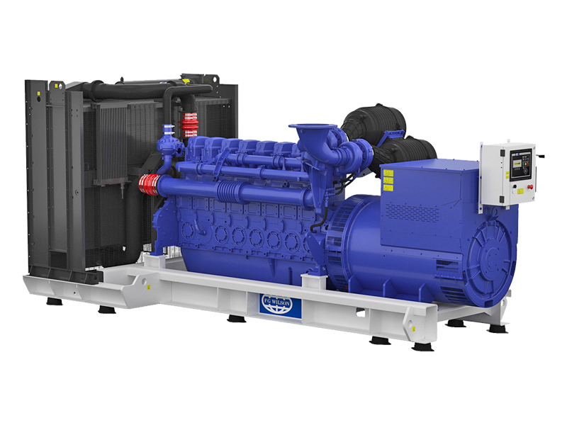 P1000-1 FG Wilson diesel generator.jpg