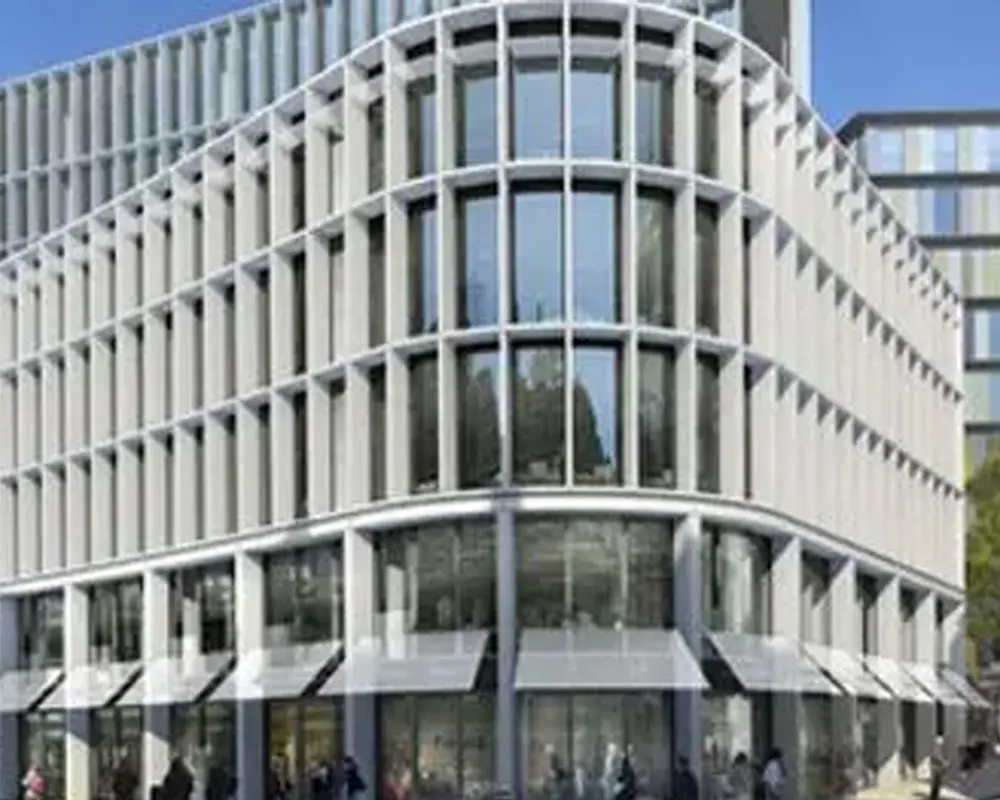 Powering Iconic Buildings: The Role of FG Wilson Generators in Emergencies