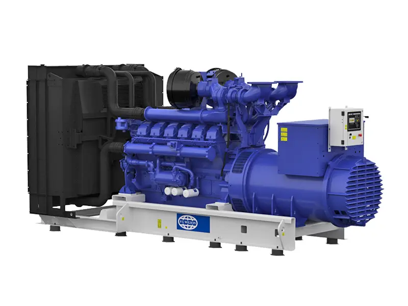 Fg Wilson High Power Diesel Generator Set (800-2500kva) P1650-1 (3).jpg