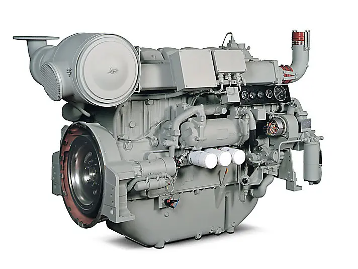 Perkisn engine