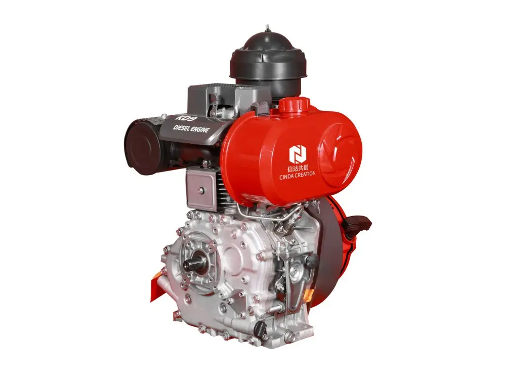 KD9 Diesel generator.jpg