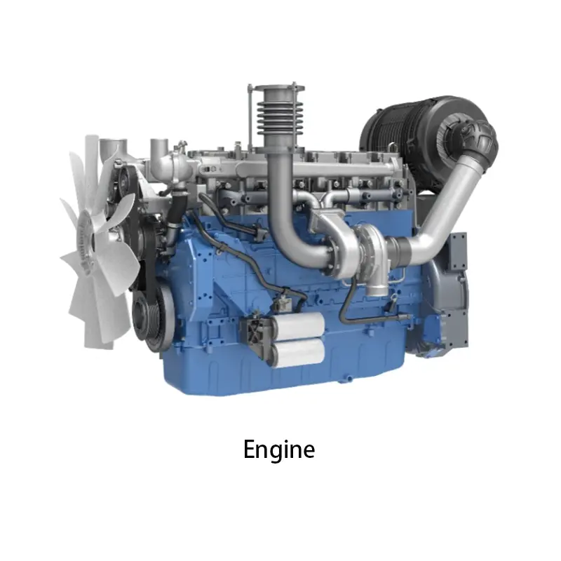 engine