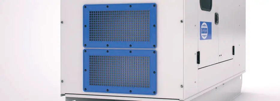 silent diesel generator-small type silence box.png