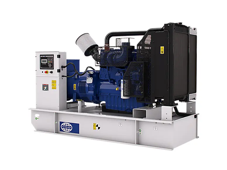 Medimu Range 225-938KVA Fg Wilson Industrial-Grade Generator Set P330-5 (1).jpg