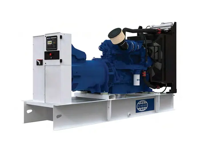 FG Wilson Open Type Medium Diesel Generator Sets P501-3  (2).jpg