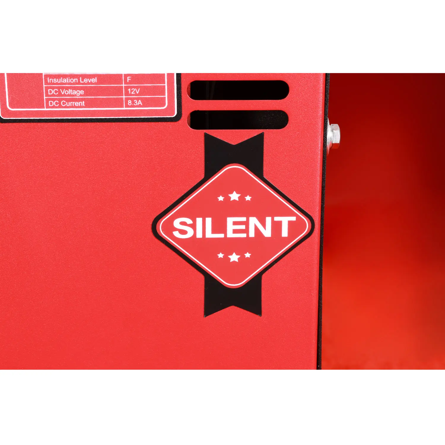 KDF6700Q silent generator
