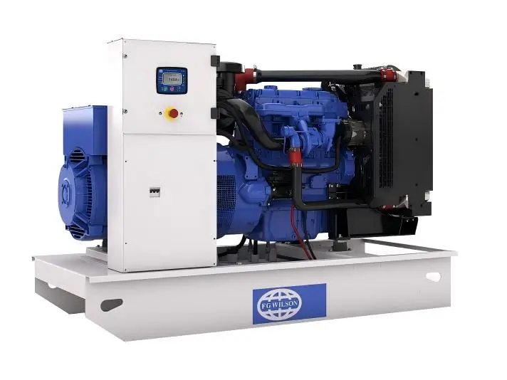 Generator For Power Outage