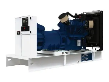 Fg WilsonHigh-power Generator Set, 225-938KVA, Applicable To Various Scenarios P895-1