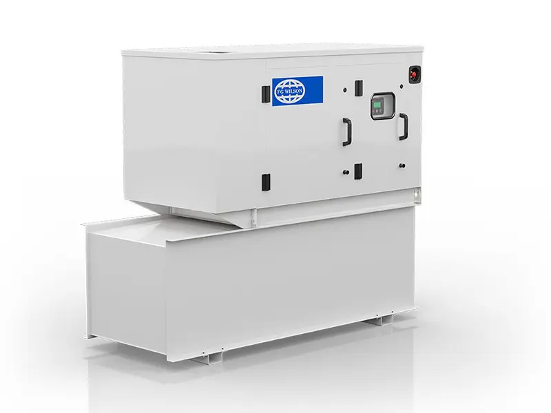 Wilson Small Range 220 kVA Silent Diesel Generator P13.5-6 (2).jpg