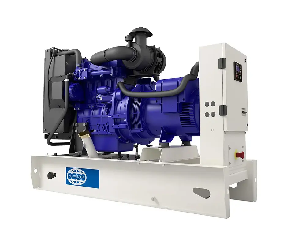 Rising Demand for Home Generators as Power Outages Become More Frequent