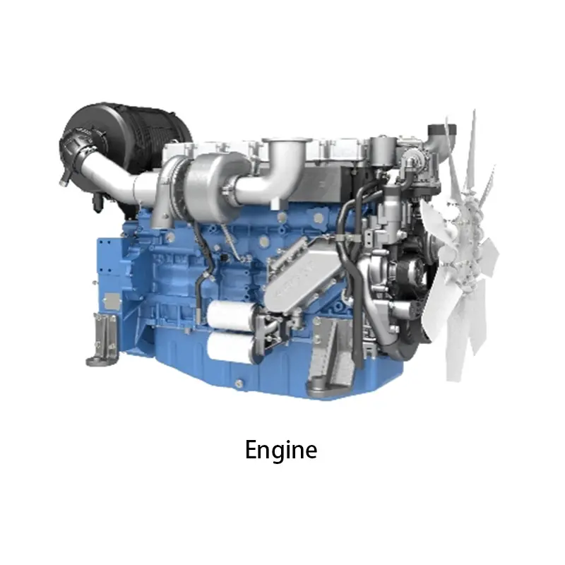 engine