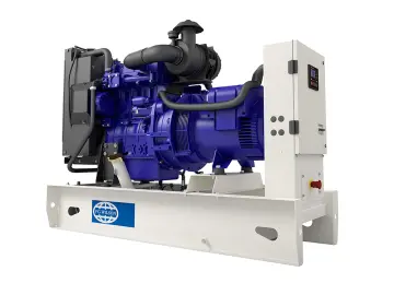 Wilson Small  Generators The Ultimate Diesel Power Solution P22-6